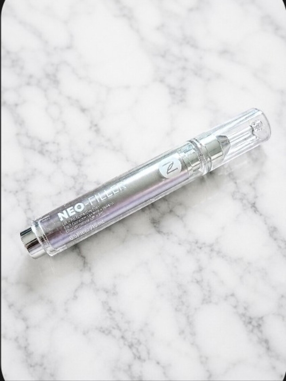 Neo-Filler Lift+ Corrective Elixir .51 oz NEW!  $144 MSRP